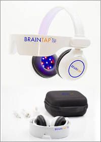 brain tap technology