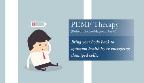 pemf therapy
