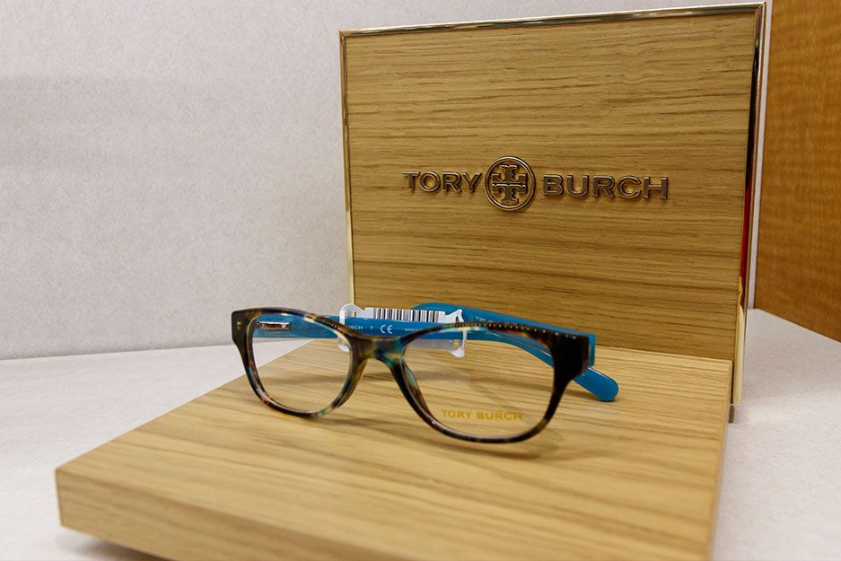 Tory Burch Frames in Tullahoma, TN | Vision Source Tullahoma Vision Associates