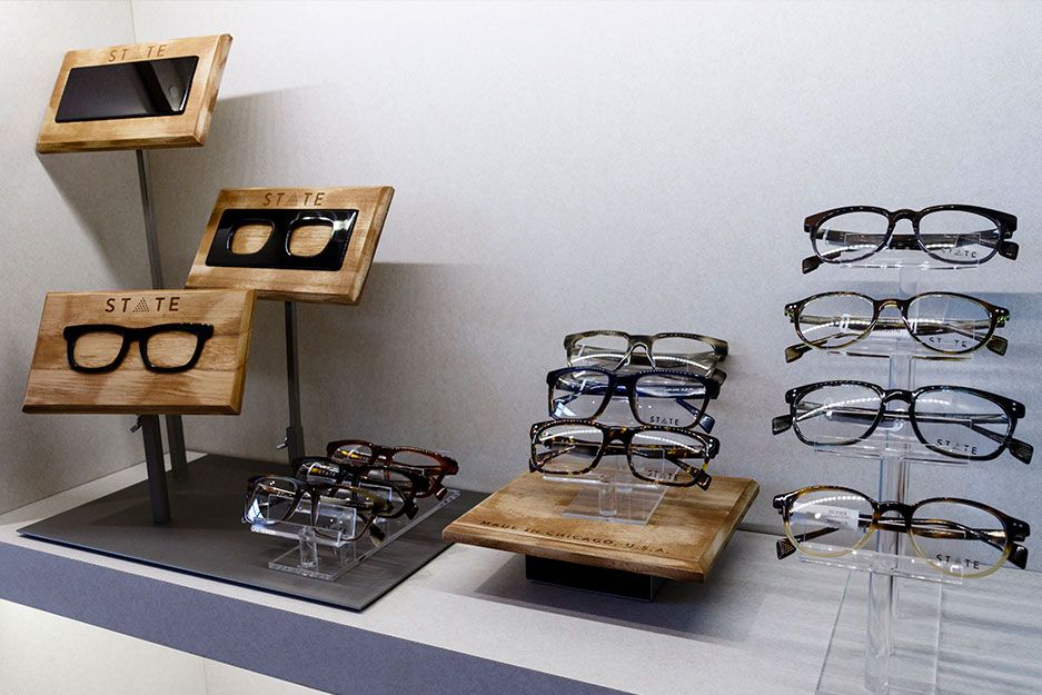 eyewear