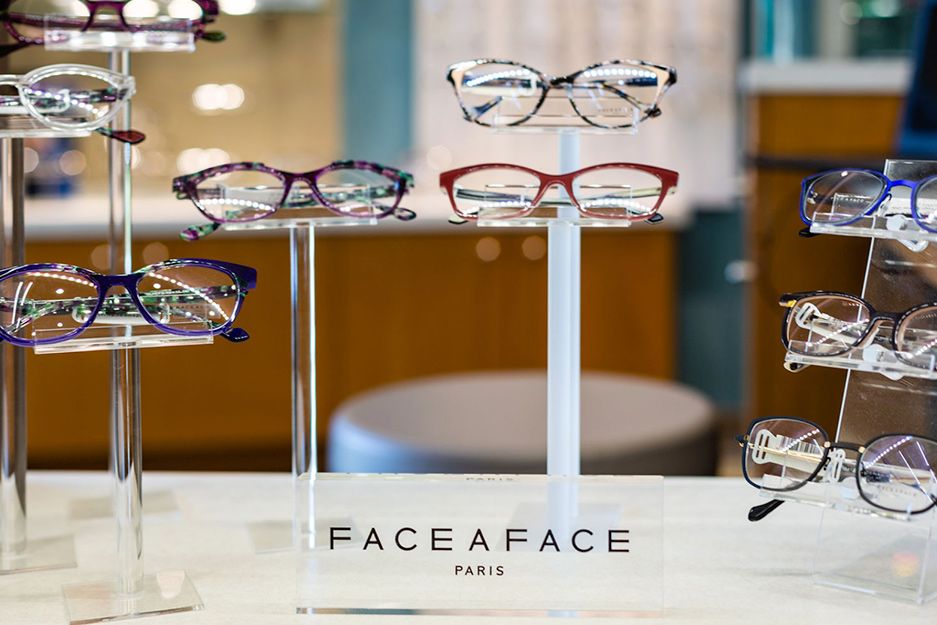 Face A Face Frames in Tullahoma, TN | Vision Source Tullahoma Vision Associates