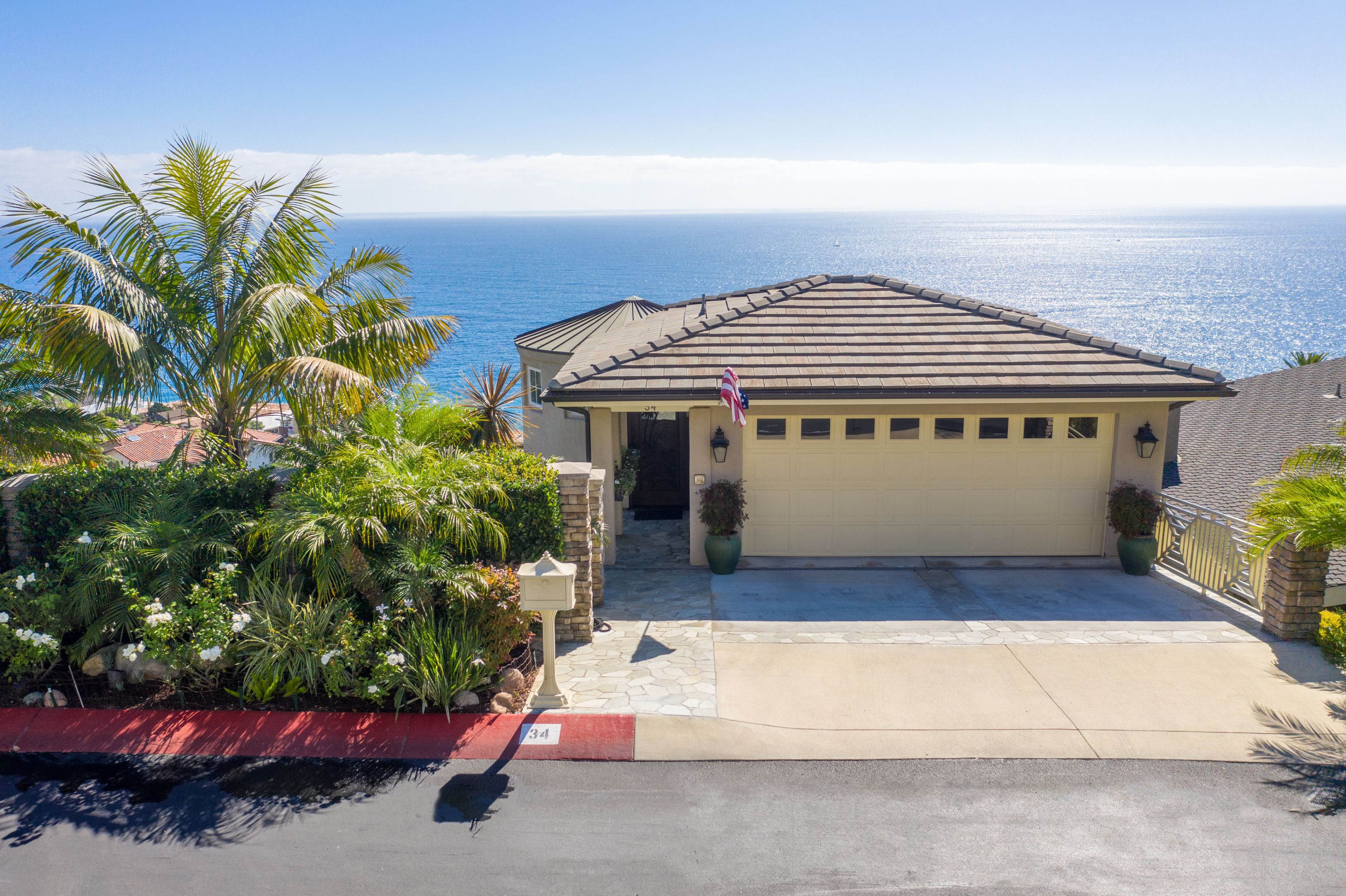 Laguna Beach - Three Arch Bay