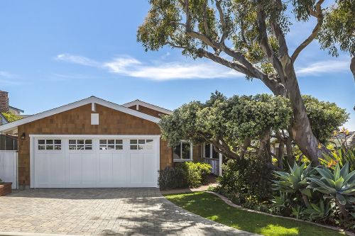 Laguna Beach - Three Arch Bay