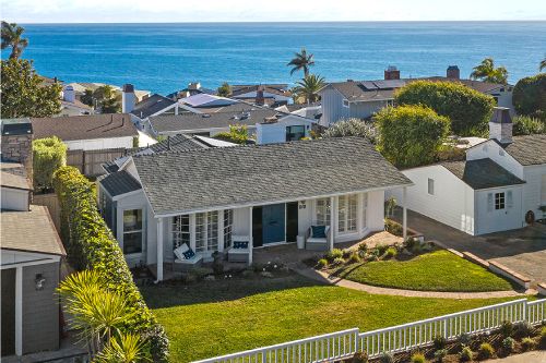 Laguna Beach - Three Arch Bay