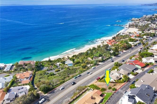 Laguna Beach - Three Arch Bay 