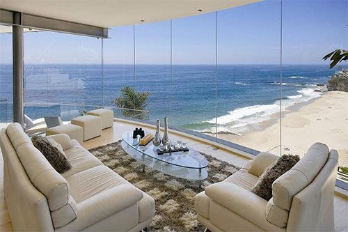 Laguna Beach - Oceanfront