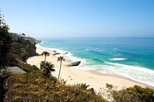 Laguna Beach - Oceanfront