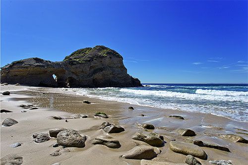 Laguna Beach - Three Arch Bay