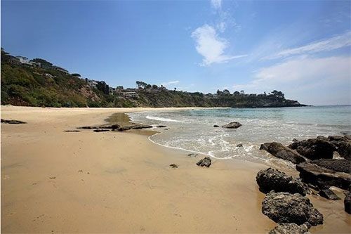 Laguna Beach - Three Arch Bay