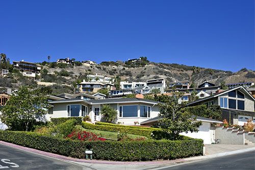 Laguna Beach - Three Arch Bay