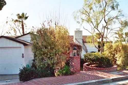 Laguna Beach - Three Arch Bay