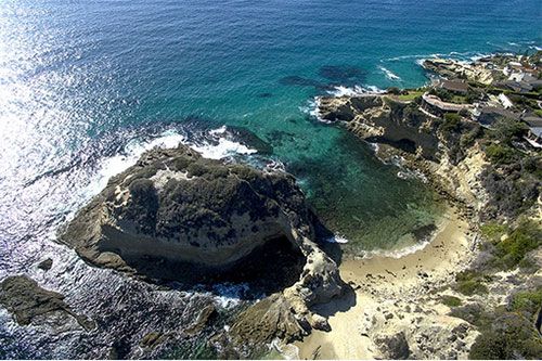 Laguna Beach - Three Arch Bay