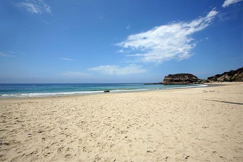 Laguna Beach - Three Arch Bay