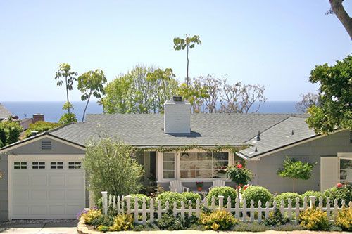 Laguna Beach - Three Arch Bay 