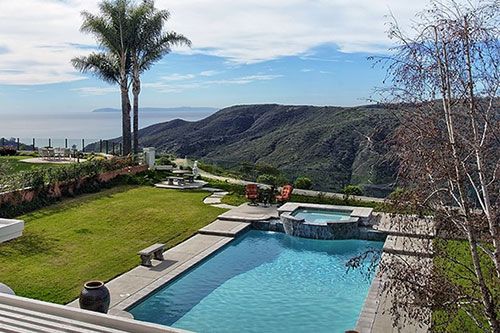 Laguna Niguel - Coronado Pointe