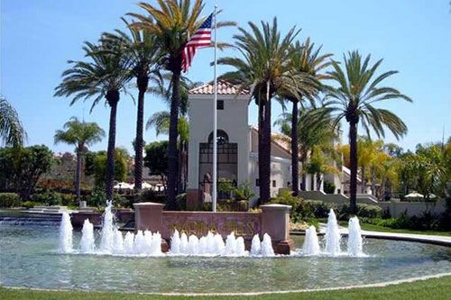 Laguna Niguel - Marina Hills