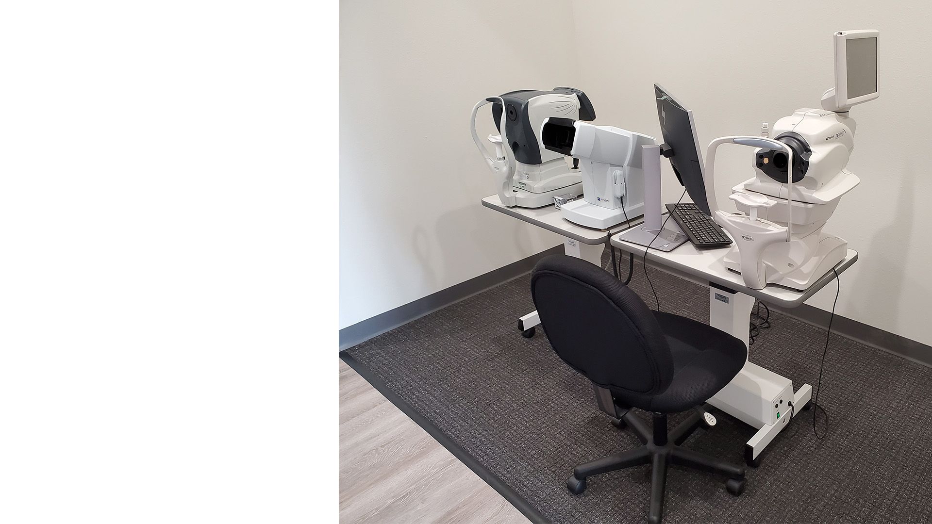 Optometrist in Irving, TX Look Eyecare and Eyewear