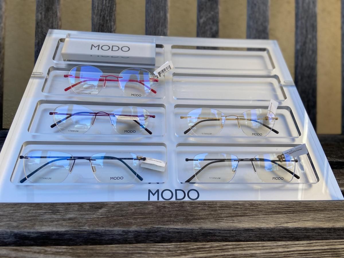 Office Tour for Look Eyecare and Eyewear in Irving, TX