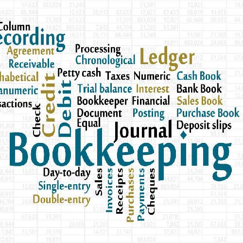 Book Keeping