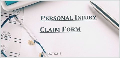 Personal Injury