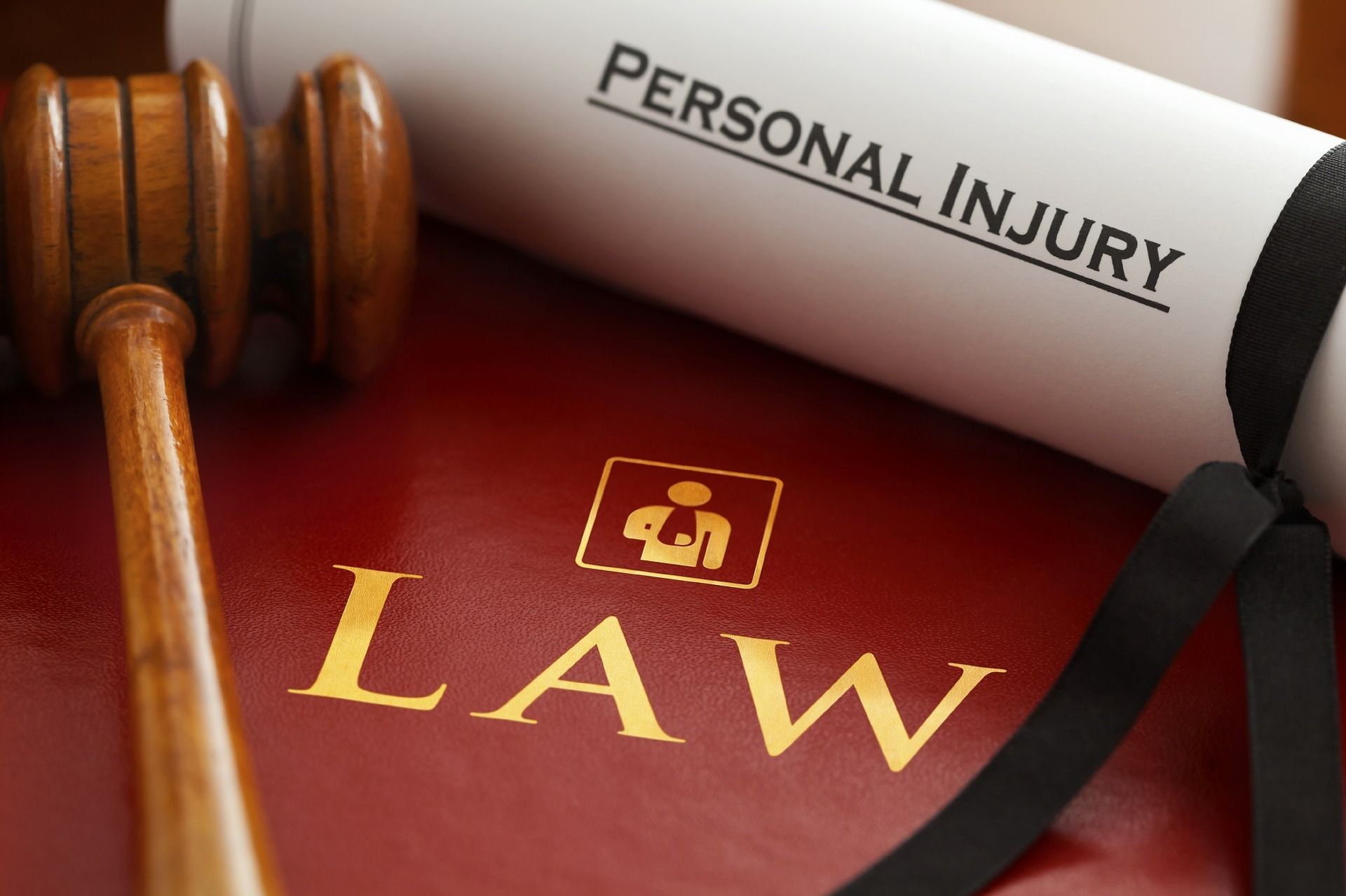 Accident Law Firm Jersey City