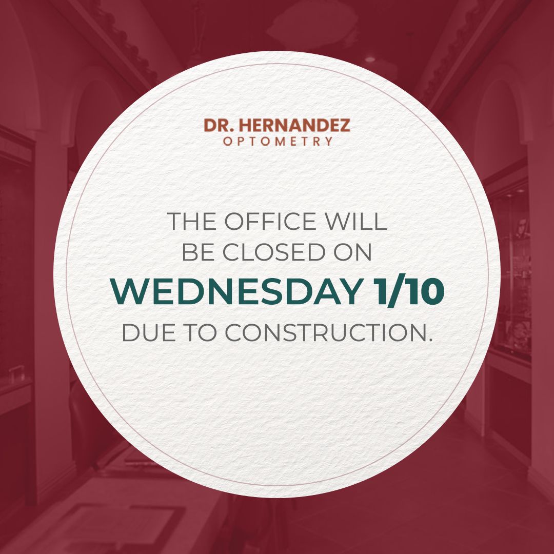 Eye Doctor in Huntington Park, CA Dr Hernandez Optometry