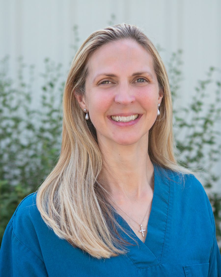 Meet the Team Advanced Veterinary Care of Olathe