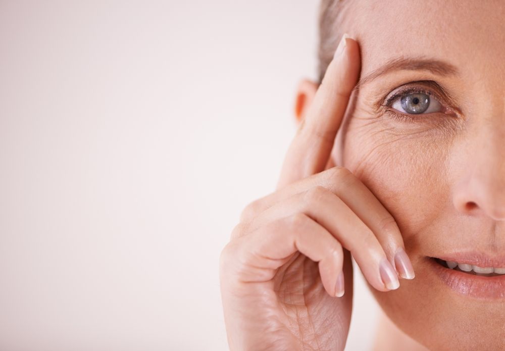 Treating Dry Eye Disease With OptiLight