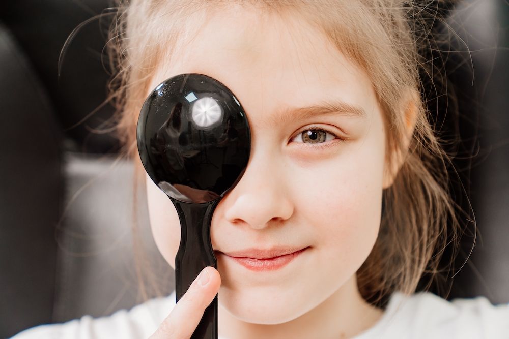 How Is Myopia Diagnosed in Children?
