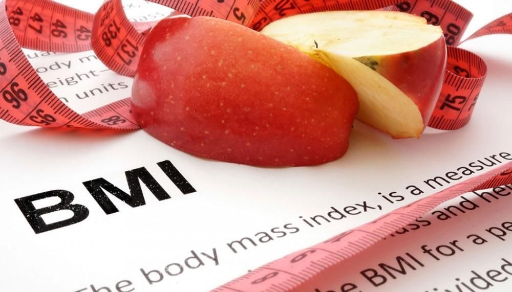 Ignore Your Body Mass Index (Bmi), It’s Just Not Accurate