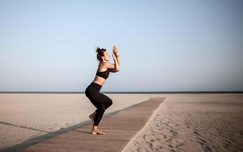 What You Need To Know Before You Practice Yoga