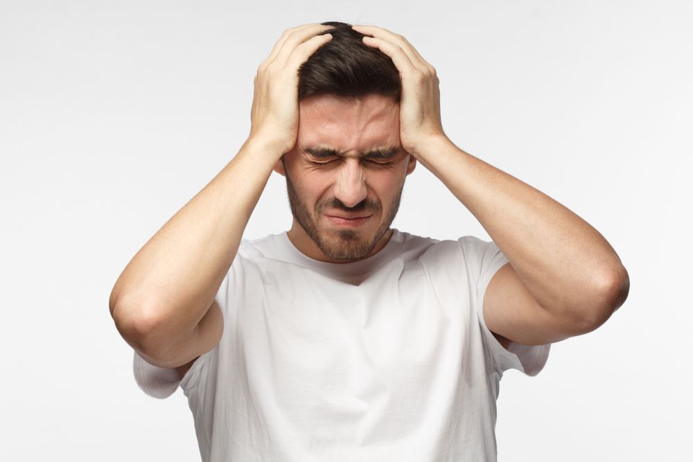 Chiropractic Care for Headaches and Migraines