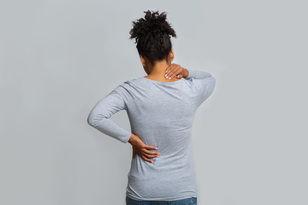 Chiropractic Care for Neck and Back Pain