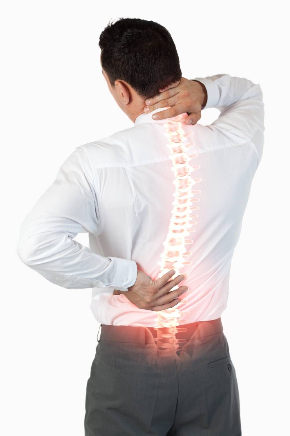 Chiropractic Care for Scoliosis