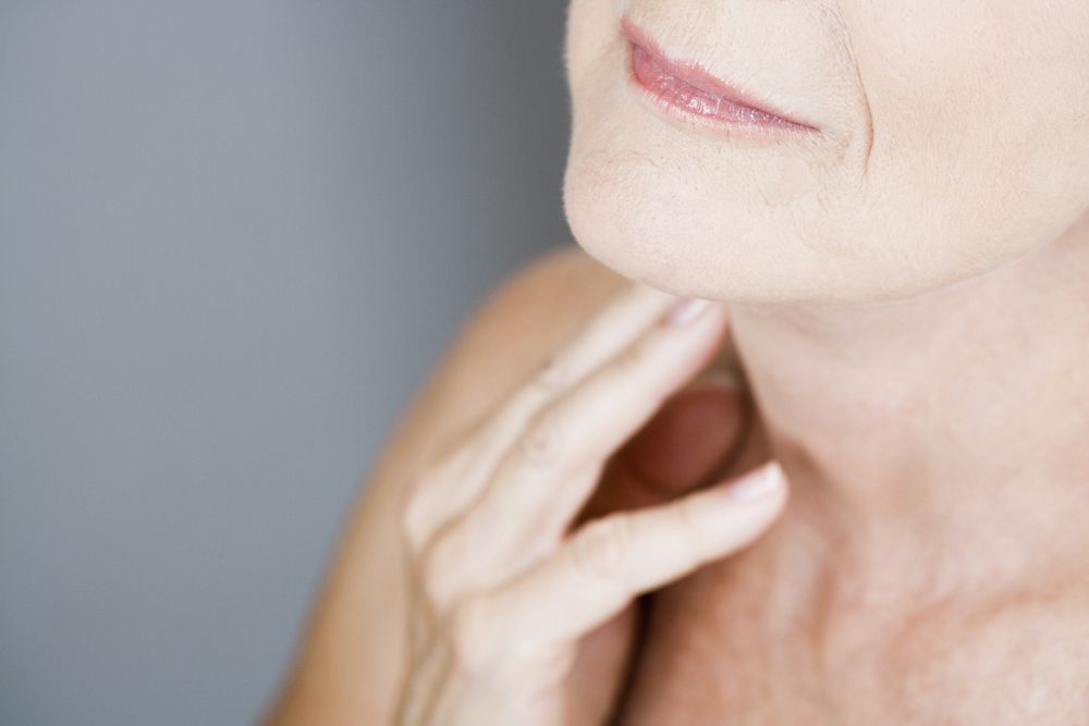 Sculpting Elegance: Unlocking the Power of Jawline Filler at Jewell Aesthetics