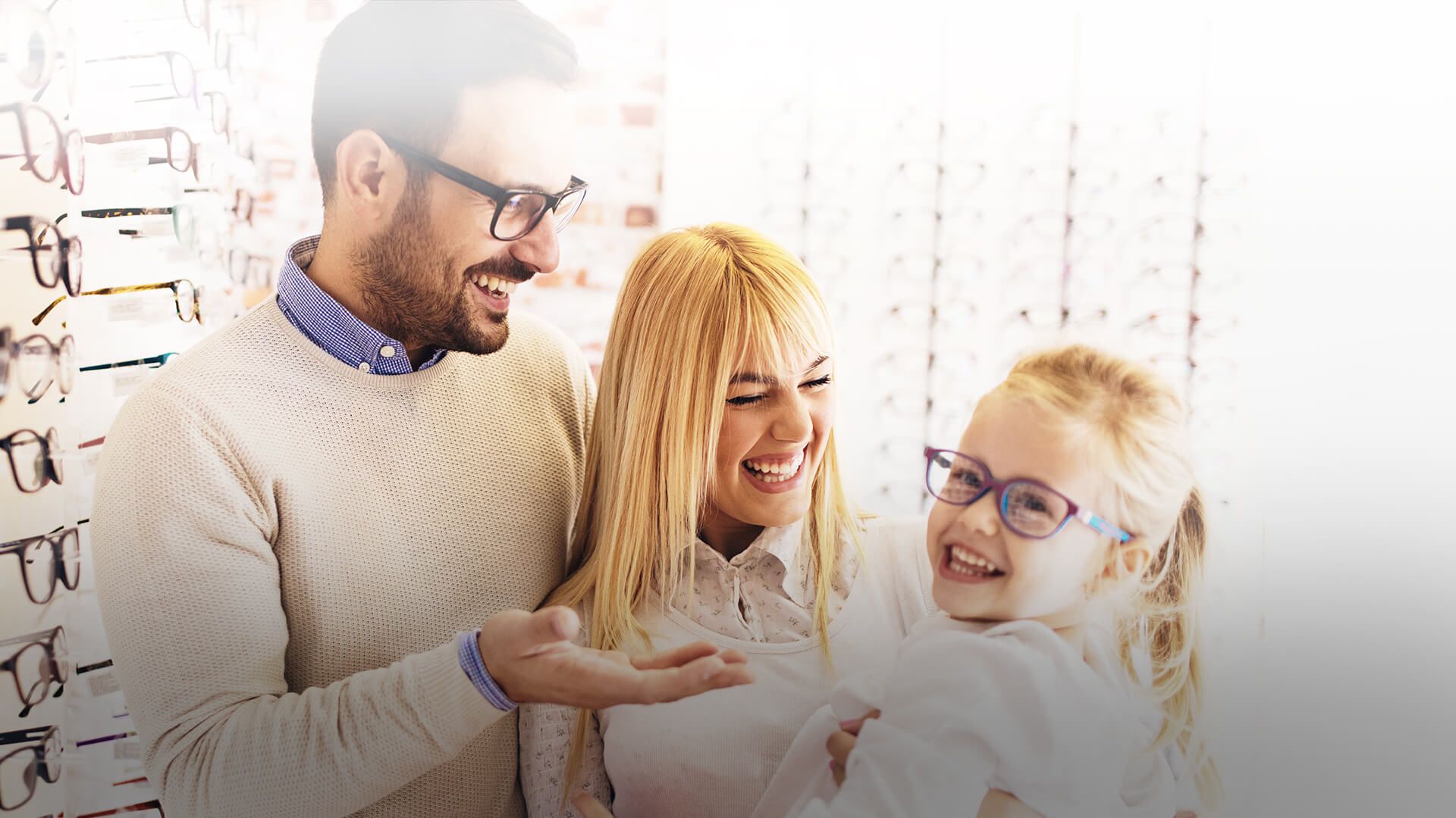 Family Eye Doctors Bryan Oh Northwest Ohio Vision Center