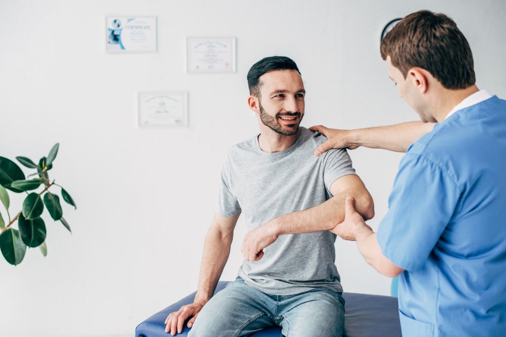 Debunking Common Misconceptions About Chiropractors