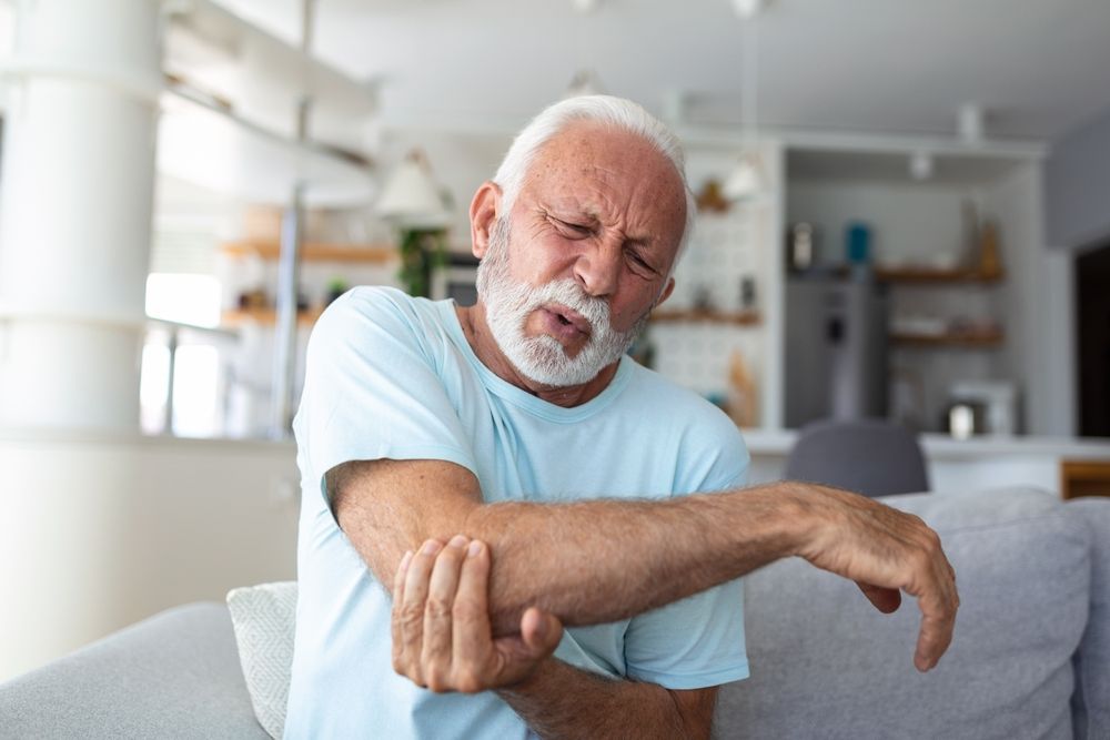 What Is Osteoarthritis?