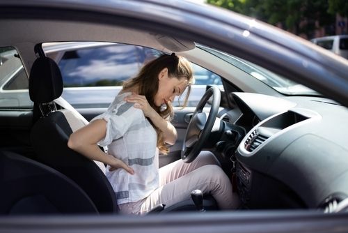 Chiropractic Solutions for Car Accident Injuries