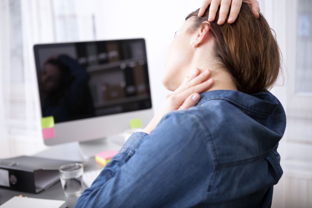 Neck Pain FAQ