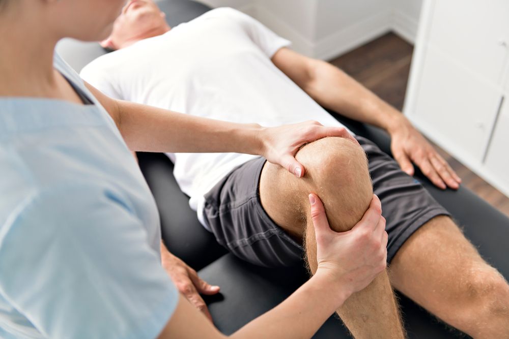 Common Sports Injuries and How They Develop