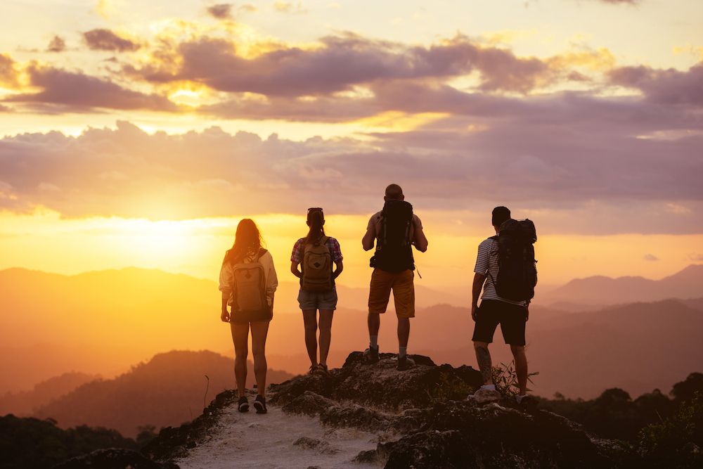Enjoy a Pain-free Summer: Spine Care Tips