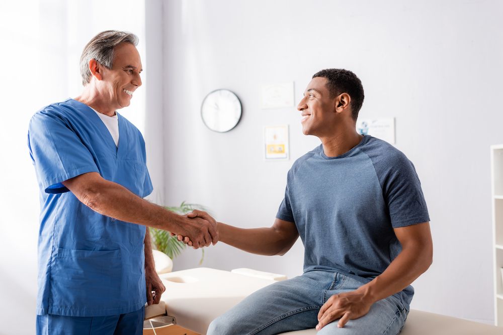 What Qualities to Look for When Choosing a Chiropractor