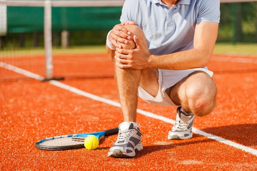 How a Chiropractor Can Help with Sports Injuries        