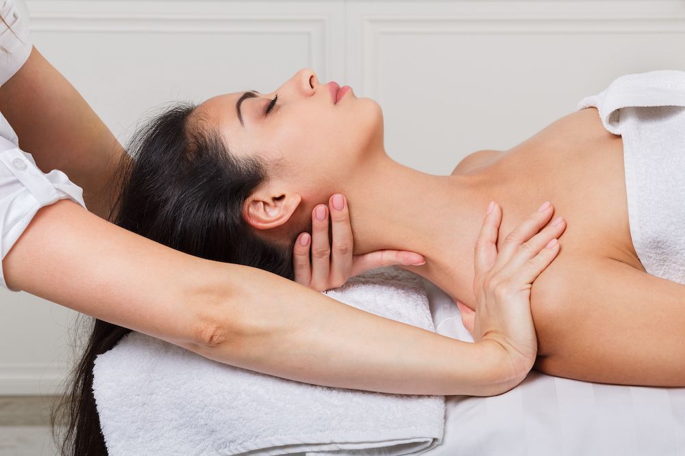 Types of Techniques Used in Massage Therapy