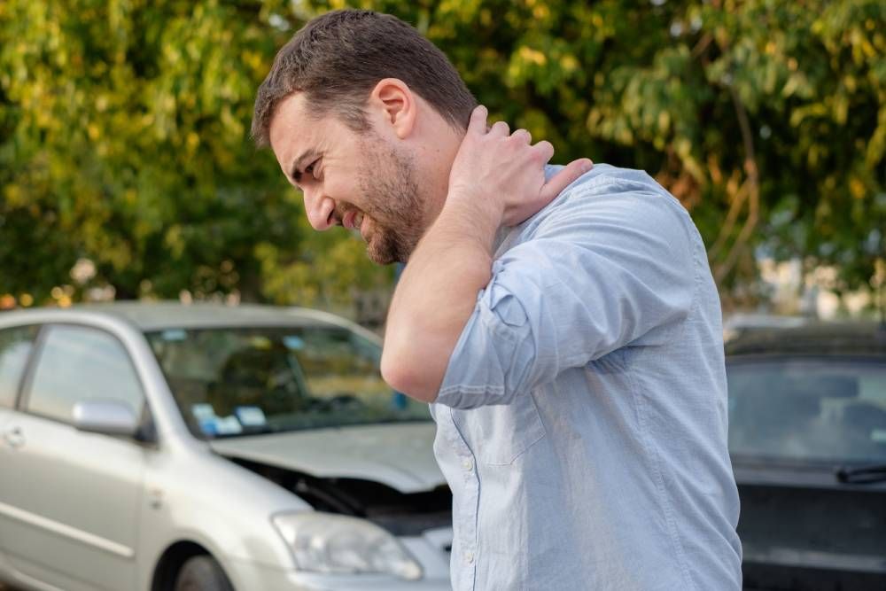 Benefits of Visiting a Chiropractor After a Car Accident