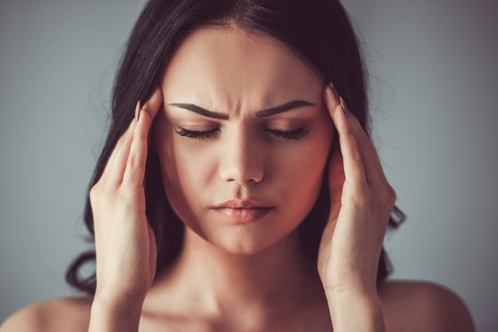 headaches and migraines