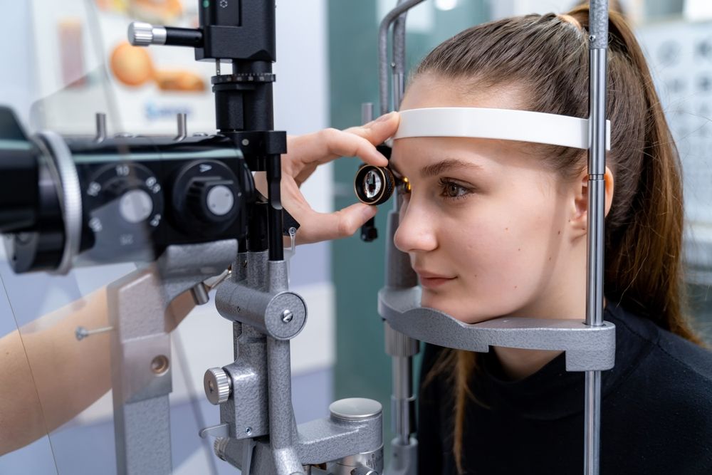 How Often do I Need an Eye Exam?