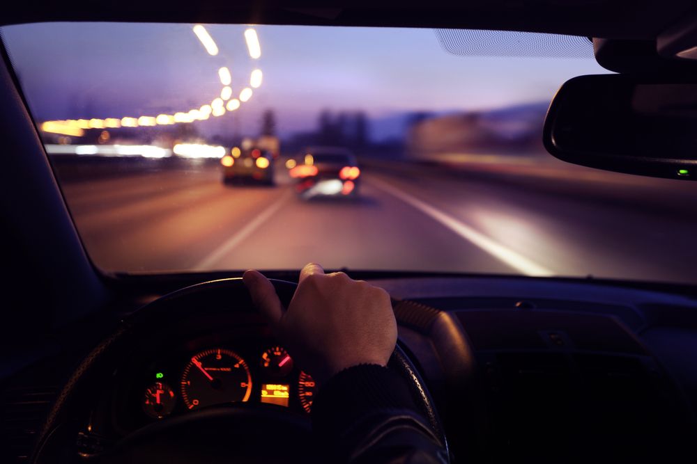 Eyes on the Road: Enhancing Visibility with Night Driving Lenses