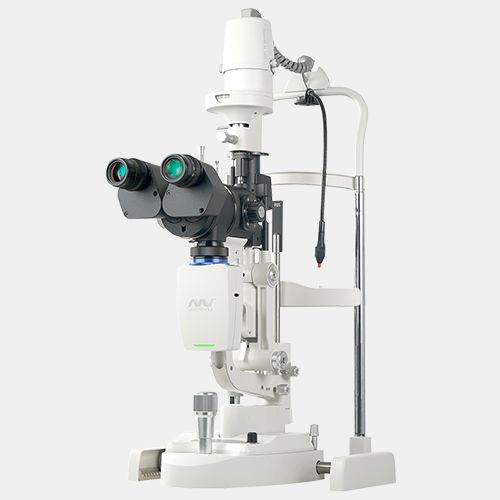 Firefly Slit Lamp